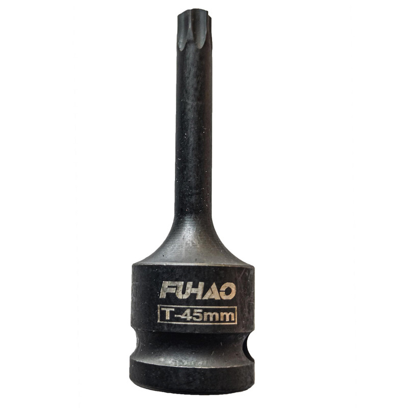 آچار آلن بکس فوهایو مدل FH-45mm سایز T-45 میلی متر