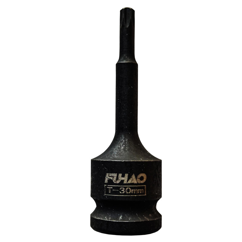 آچار آلن بکسی فوهایو مدل FH-30mm سایز T-30 میلی متر