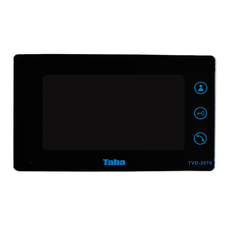 دربازکن تصویری تابا مدل TVD-2070