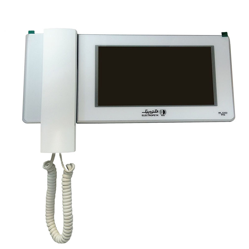 دربازکن تصویری الکتروپیک مدل 996