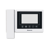 دربازکن تصویری سیماران مدل HS-43TK
