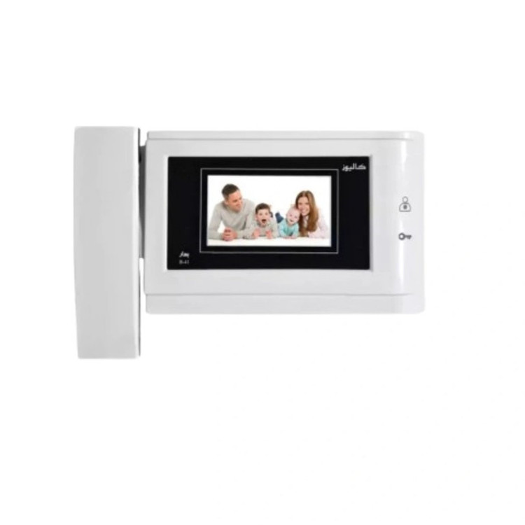 مجموعه درباز کن کالیوز مدل CU-2GDM