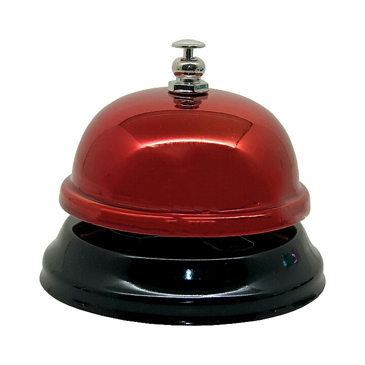 زنگ رومیزی کد SH4339