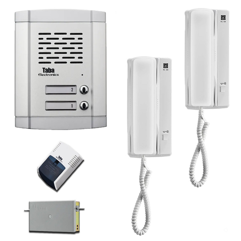 دربازکن صوتی تابا مدل TL-680/633/2