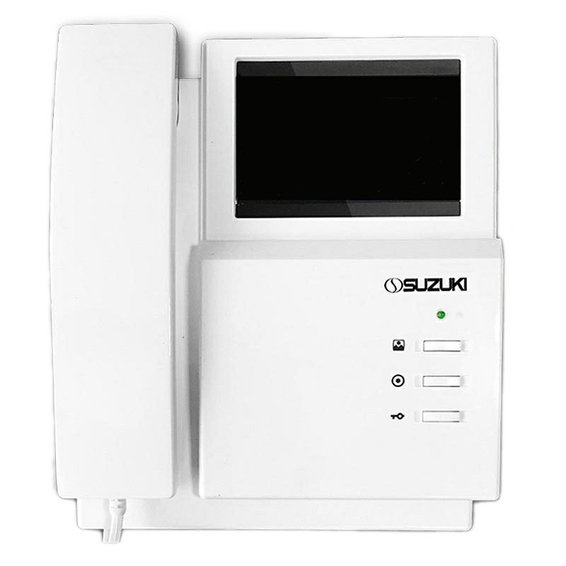دربازکن تصویری سوزوکی مدل SZ-413