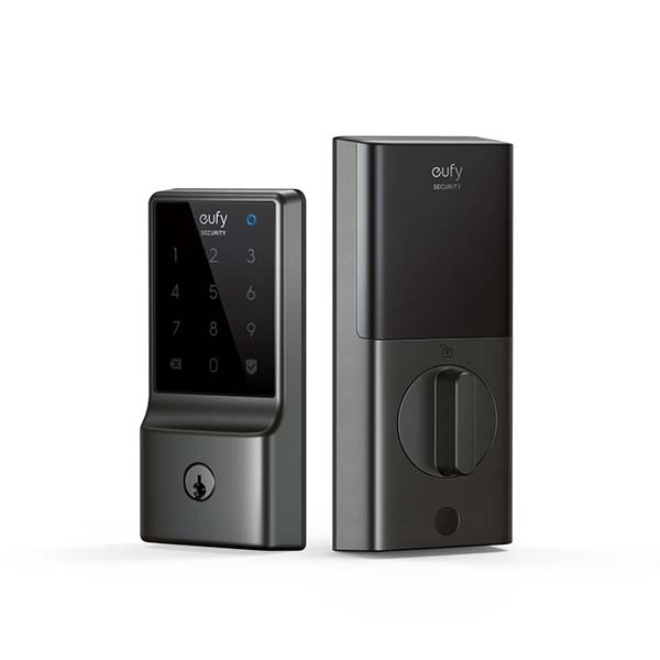 درب باز کن هوشمند یوفی مدل Smart Lock C234