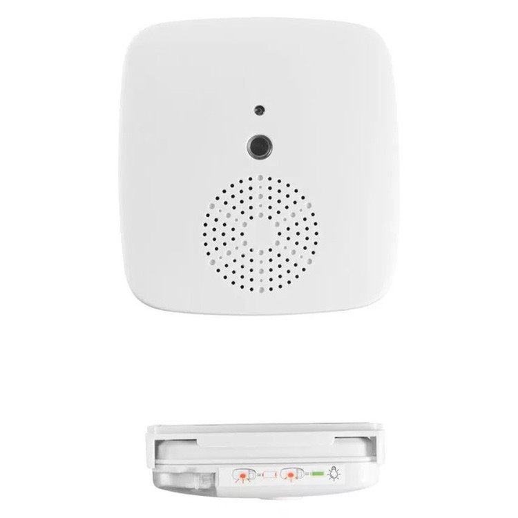 زنگ بی سیم هوشمند مدل SFS 16 IPX4 100