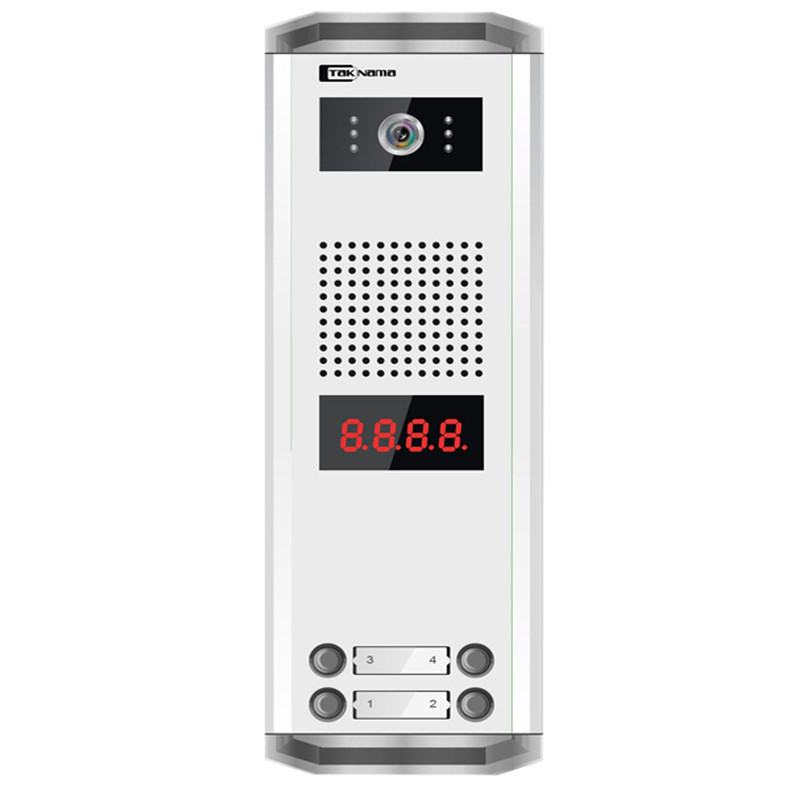 درب بازکن تصویری تک نما کد k22c