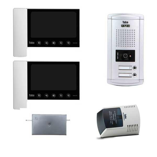 مجموعه دربازکن تابا مدل 5-70V2 مجموعه 5 عددی