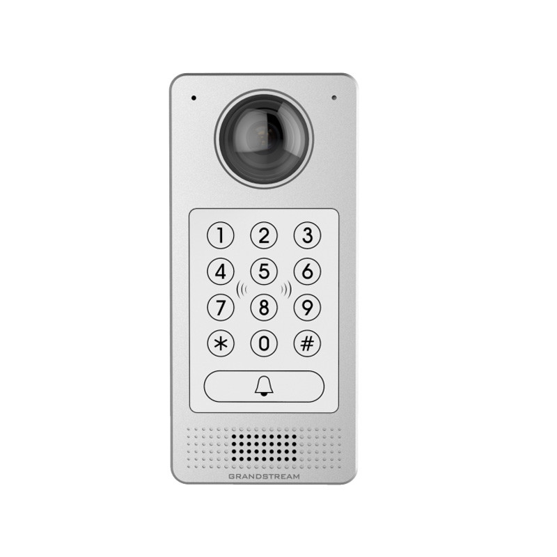 دربازکن تصویری گرنداستریم مدل GDS3710