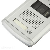 پنل دربازکن تصویری مدل DRC-4CA