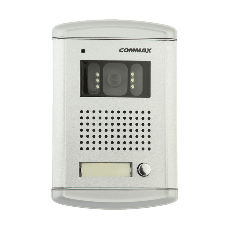 پنل دربازکن تصویری مدل DRC-4CA