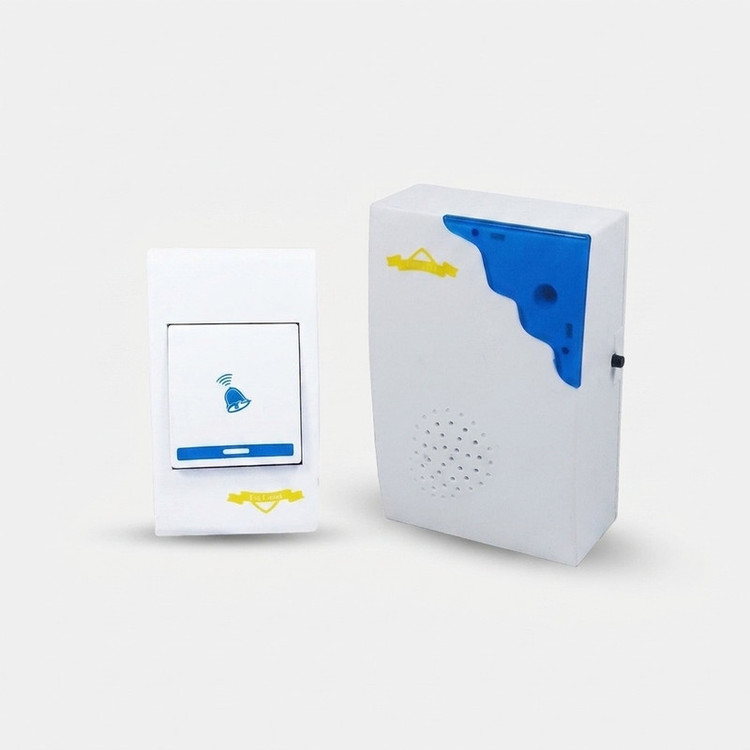 زنگ بی سیم تاج لند مدل MR-21