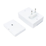 زنگ بی سیم تاج لند مدل MR-21