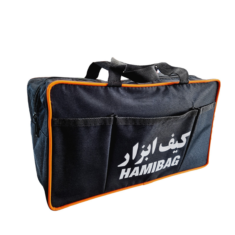 کیف ابزار مدل حامی کد  B-3
