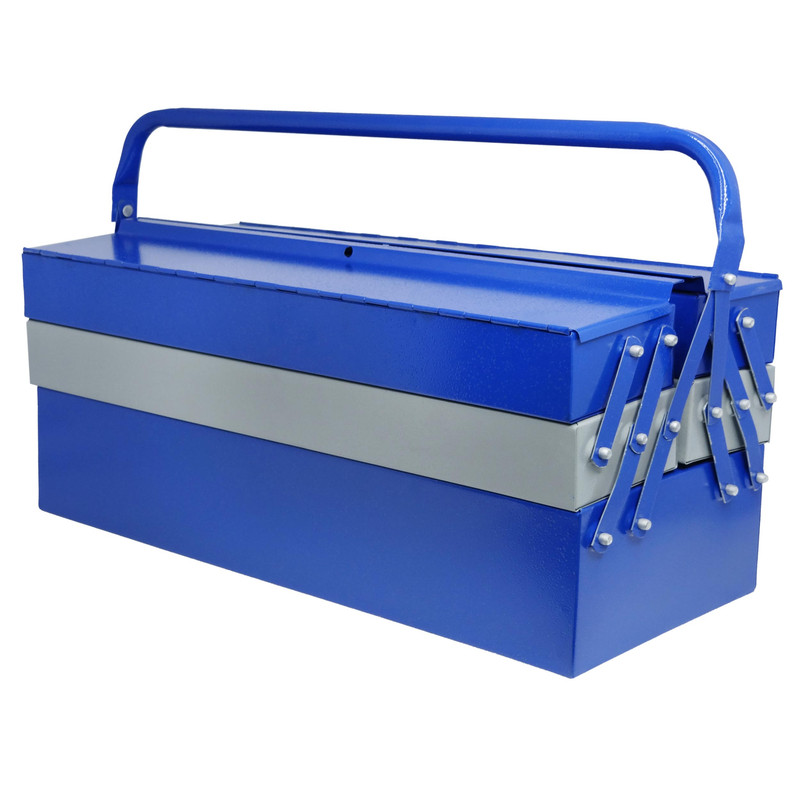 جعبه ابزار  مدل ART-TLBX-503-3S