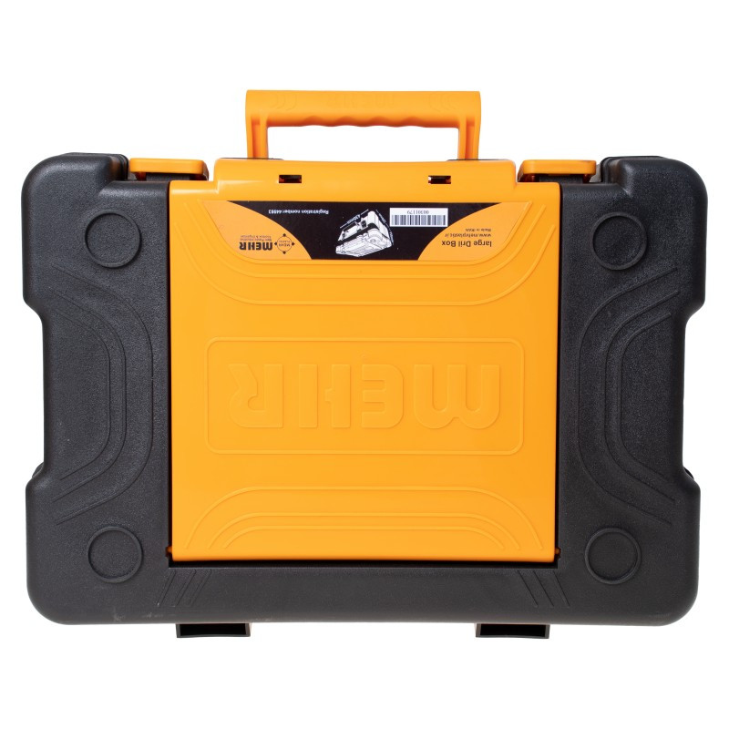 جعبه دریل مهر مدل AB-8101