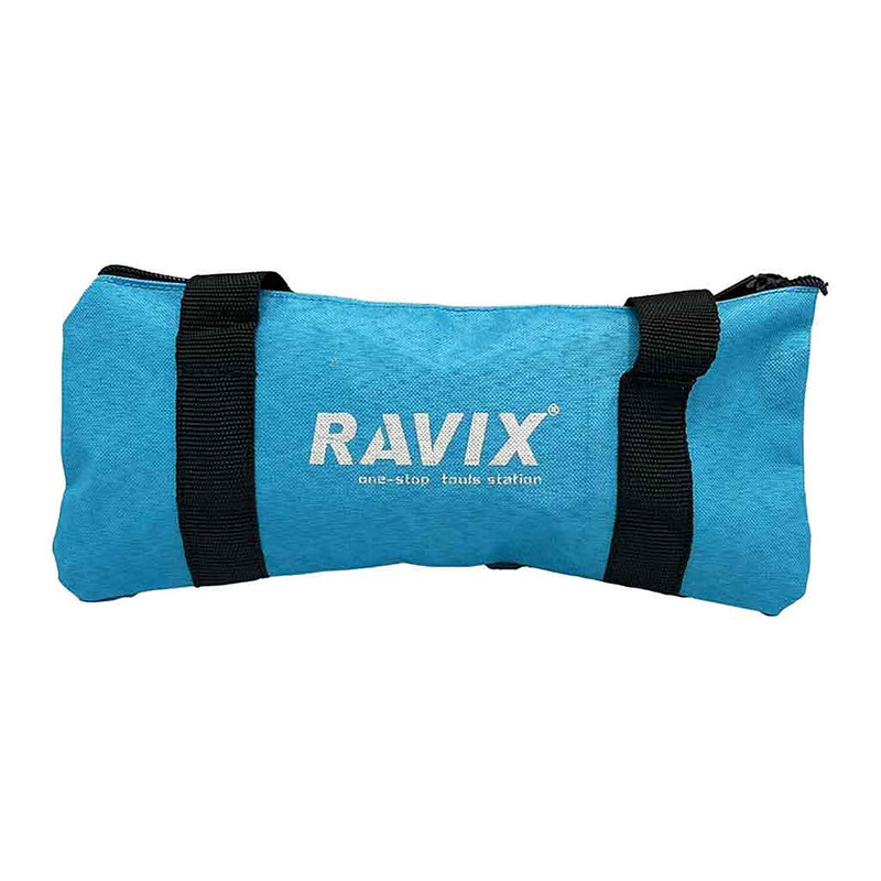 کیف ابزار راویکس مدل AJ_35 سایز 25 سانتی متر