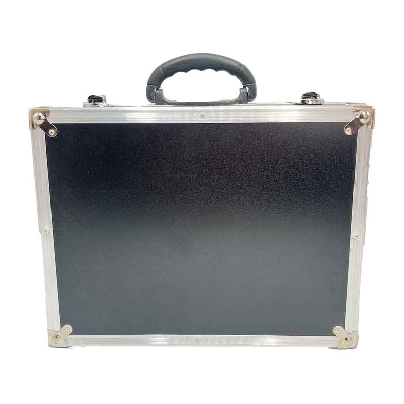 کیف ابزار پارتیشنی مدل jt-45 سایز 45 سانتی متر