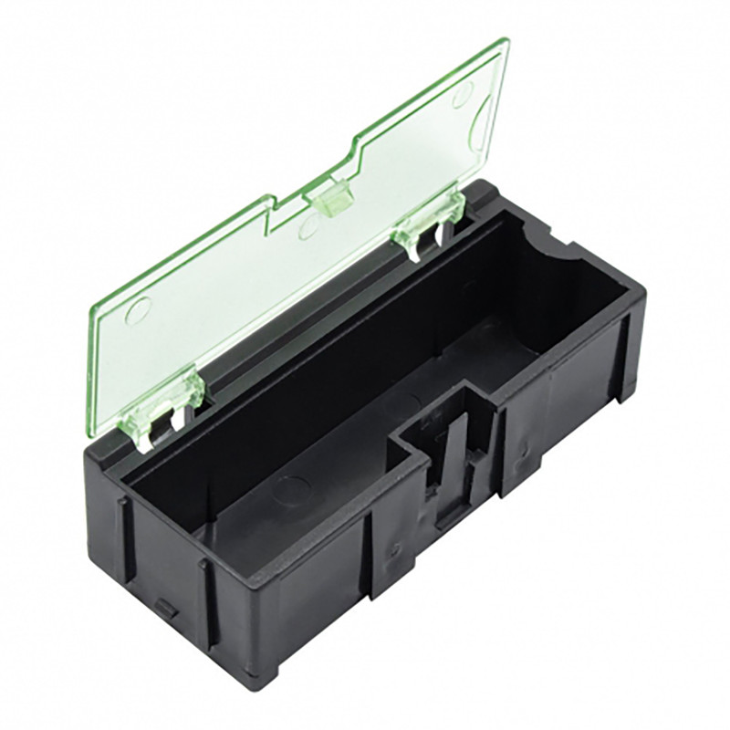 جعبه قطعات  مدل SMD-2