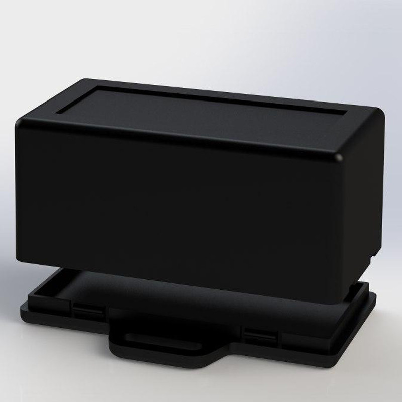 جعبه مدار مدل SB-5021 مجموعه 30 عددی