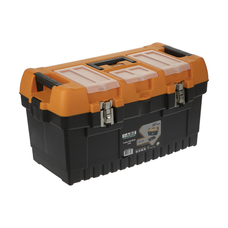 جعبه ابزار ای بی زد مدل MT-22