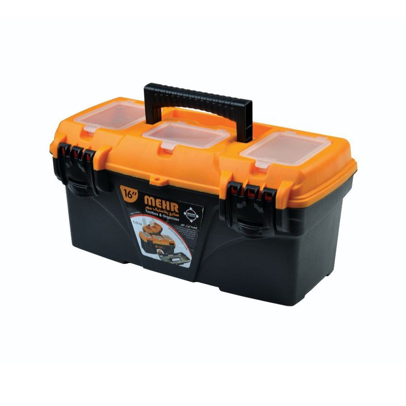 جعبه ابزار مهر مدل CO-16