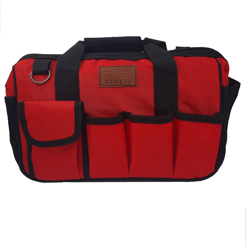 کیف ابزار فلایر مدل  H-D.030