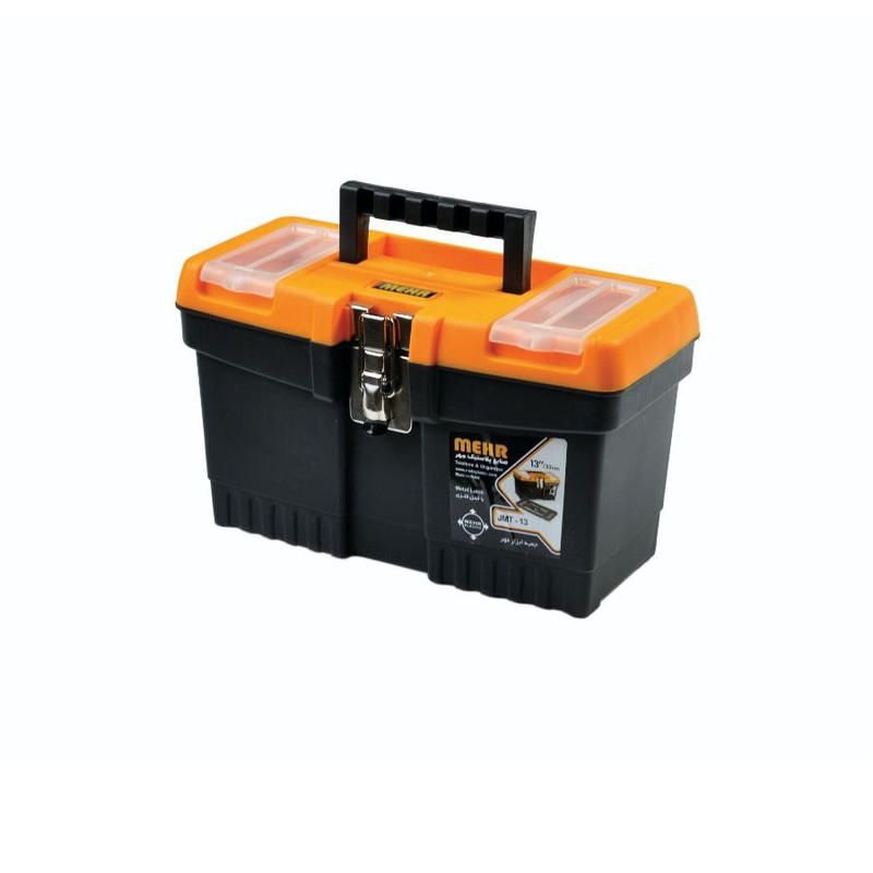 جعبه ابزار مهر مدل JMT-13