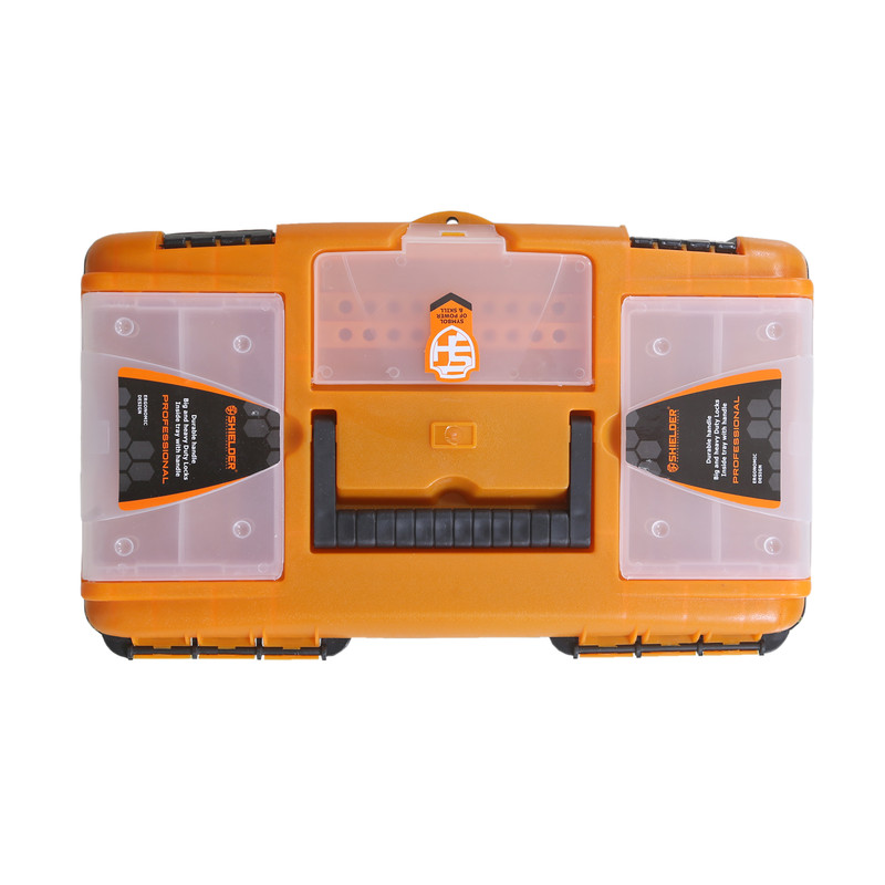 جعبه ابزار شیلدر مدل SH-808