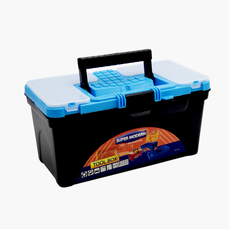 جعبه ابزار سوپر مدرن مدل YPAB-32CM