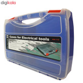 جعبه ابزار وقطعات مدل نیک 110-AD000k