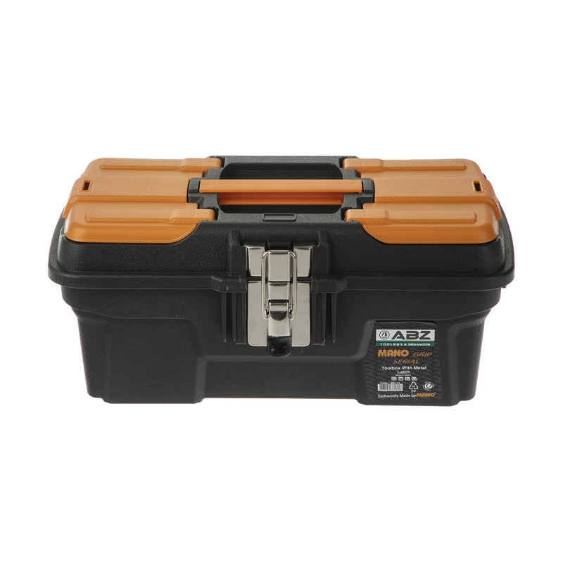 جعبه ابزار ای بی زد مدل MG-13