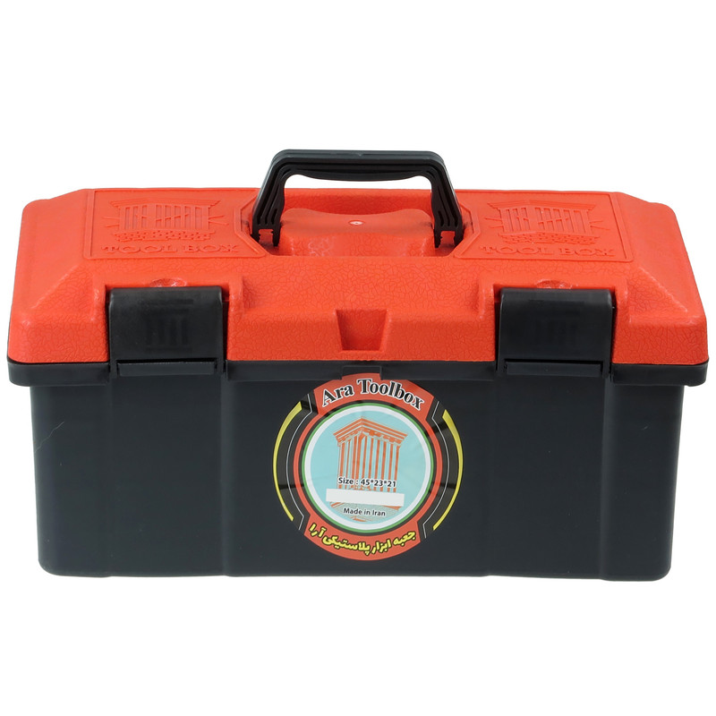 جعبه ابزار آرا مدل ARA-18