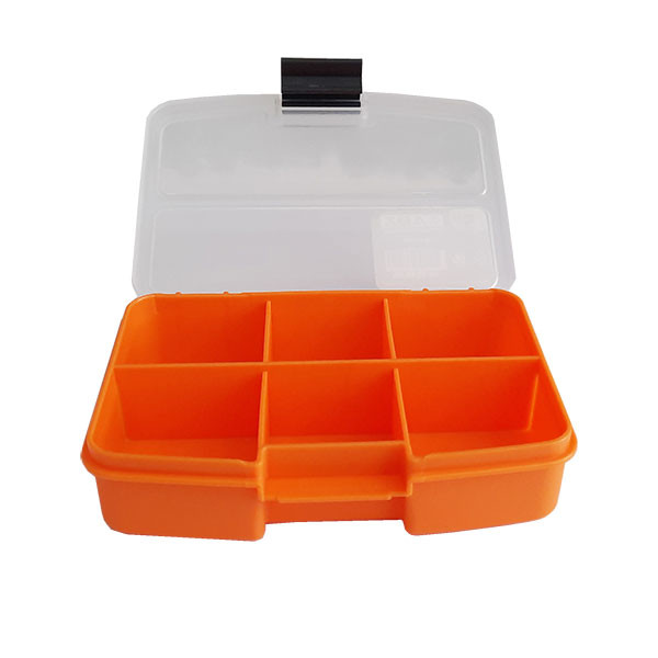 جعبه ابزار ای بی زد مدل DI-ORG-05