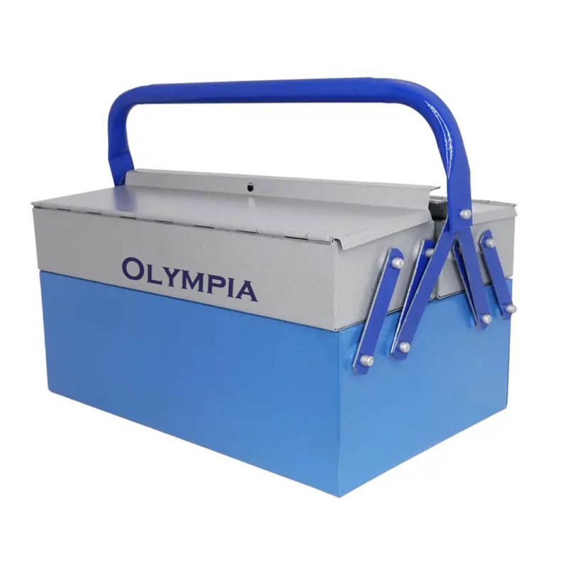 جعبه ابزار المپیا مدل OA-302