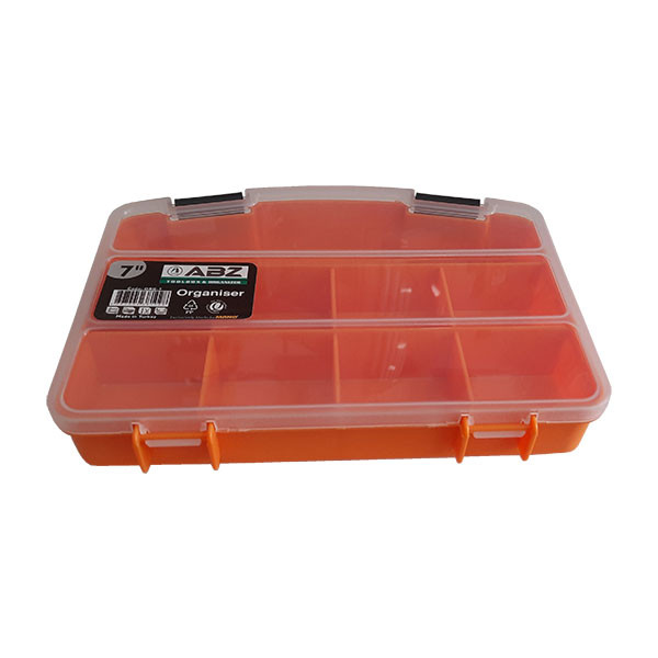 جعبه ابزار ای بی زد مدل DI-ORG-07