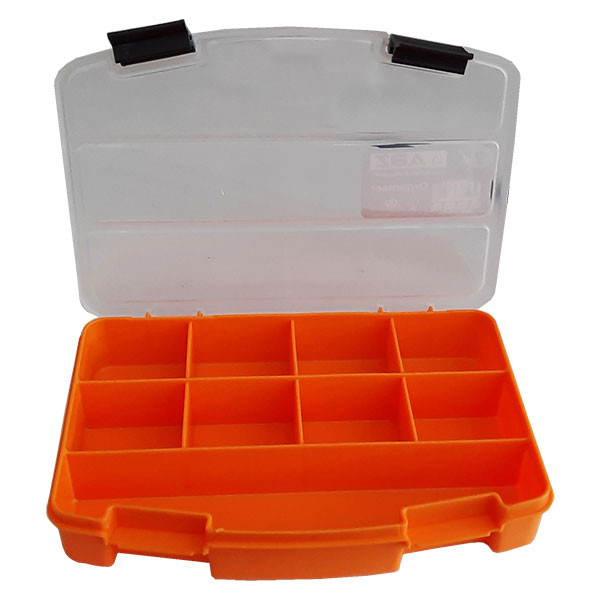 جعبه ابزار ای بی زد مدل DI-ORG-07