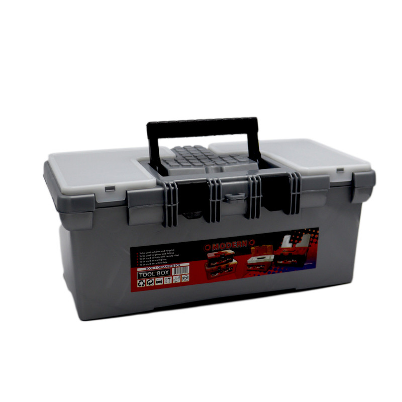 جعبه ابزار مدرن مدل YPTU-39CM
