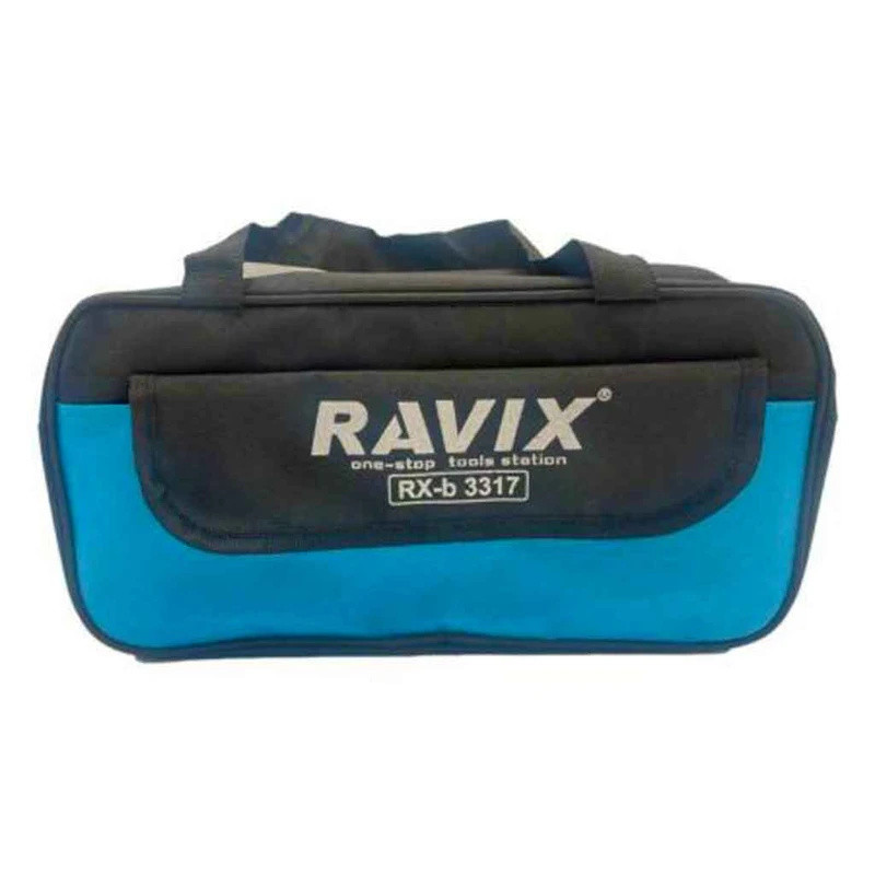 کیف ابزار راویکس مدل jt_35 سایز 35 سانتی متر