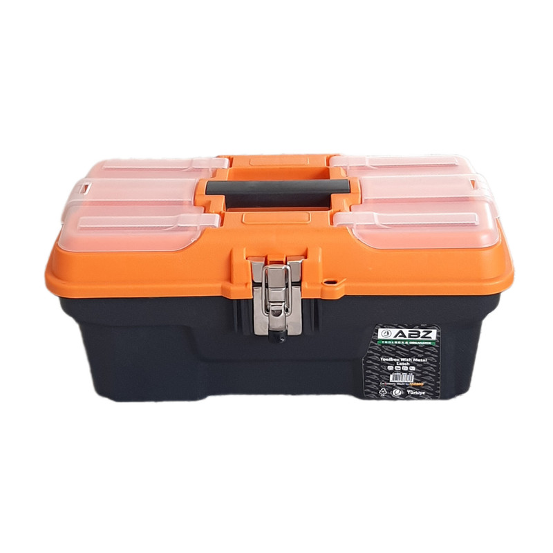 جعبه ابزار ای بی زد مدل MG-16 سایز 16 اینچ