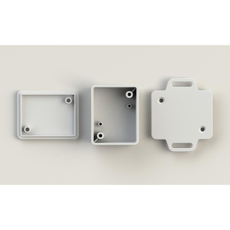 جعبه مدار مدل SB-5020 مجموعه 20 عددی