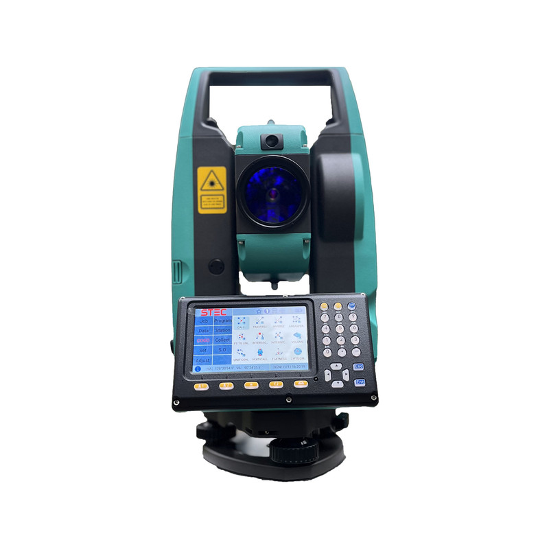 توتال استیشن اِس تِک مدل AXIS4
