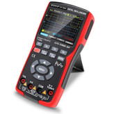 اسیلوسکوپ، مولتی تر و فانکشن ژنراتور زویی مدل ZT-703S