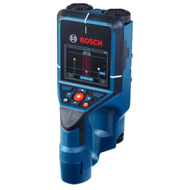 ردیاب چند کاره بوش مدل فوق حرفه ای کد D-tect 200 C Professional Extra BOX