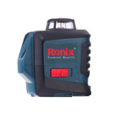 تراز لیزری رونیکس مدل RH-9504