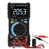 مولتی متر زویی مدل ZT-M1