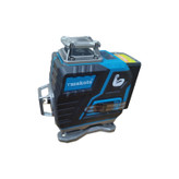تراز لیزری چرخشی ماکوتا مدل TM-4D21WF کد 1/2