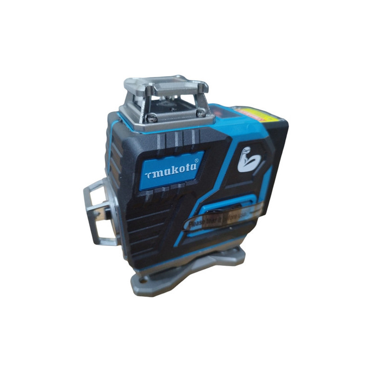 تراز لیزری چرخشی ماکوتا مدل TM-4D21WF کد 1/2