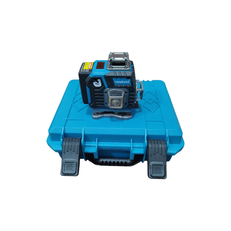 تراز لیزری چرخشی ماکوتا مدلTM-22WF-360--11